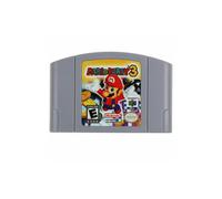 Mario Party 3 (renovado)