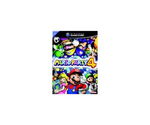 Mario Party 4 (renovado)