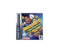 Mario Party Advance (renovado)