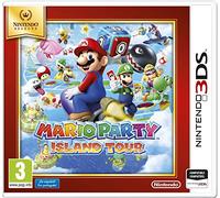 Mario Party: Island Tour