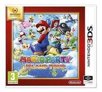 Mario Party: Island Tour 3DS