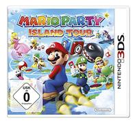 Mario Party - Island Tour [Importación Alemana]