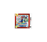 Mario Party Island Tour - Nintendo Selects [Importación Italiana]
