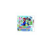 Mario Party: Island Tour (Renovado)
