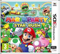 Mario Party Star Rush ( Super Mario ) Nintendo 3DS Nintendo