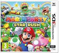 Mario Party: Star Rush [Importación Francesa]