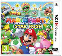 Mario Party Star Rush ( Super Mario ) Nintendo 3DS Nintendo