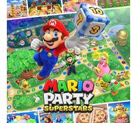 Mario Party Superstars