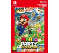 Mario Party Superstars