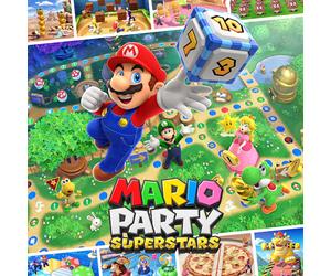 Mario Party Superstars