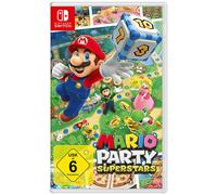 Mario Party Superstars Interruptor Nuevo + Emb.orig