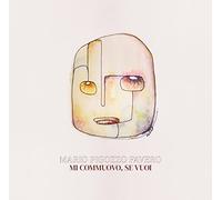 Mario Pigozzo Favero - Mi Commuovo Se Vuoi [VINYL] [Vinilo]
