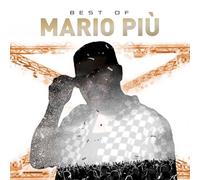 Mario Più – Best of – Vinilo – Importado