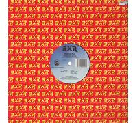 Mario Più - Communication (Mas Mix/More Mixes, 1999, plus 'Hertz') / Vinyl Maxi Single [Vinyl 12'']