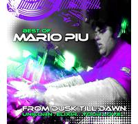 Piu, Mario - From Dusk Till Dawn - The Best Of