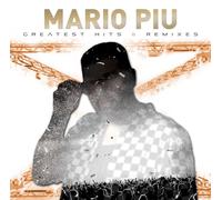 Mario Più - Greatest Hits & Remixes [Import]