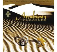 Mario Più & Mauro Picotto - Arabian Pleasure [Import] [Vinilo]
