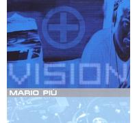 Mario Più - Vision the Album