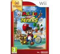 Mario Power Tennis - Nintendo Selects [Importación francesa]
