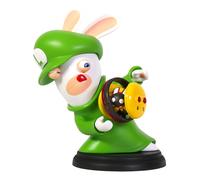 Mario + Rabbids Kingdom Batalla Luigi 6-inch PVC Figura Ubisoft