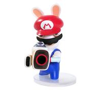 Mario + Rabbids Kingdom Batalla Super Mario 3-inch PVC Figura Ubisoft