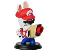Mario + Rabbids Kingdom Batalla Super Mario 6-inch PVC Figura Ubisoft