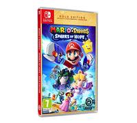 MARIO+RABBIDS SPARKS OF HOPE GOLD EDITION