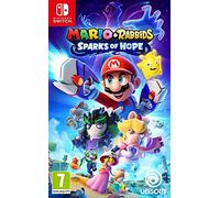 Mario + Rabbids Sparks of Hope (Switch)