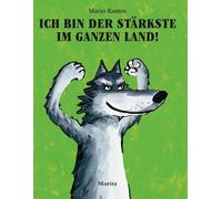 Mario Ramos Markus Weber Ich bin der Stärkste im ganzen Land (Tapa blanda)