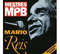 Mario Reis - Mestres Da Mpb [Import]