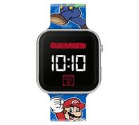 Mario Reloj Casual GSM4259, Multicolor., Moderno