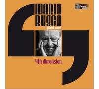 Mario Rusca - 4th Dimension [VINYL] [Vinilo]