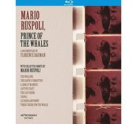 Mario Ruspoli, Prince of the Whales [USA] [Blu-ray]