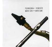 Mario Seve - Pixinguinha / Benedito