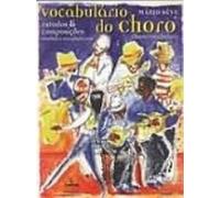 Mario Seve - Vocabulario do Choro (SB)