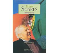 Mario Soares. Memoria Viva (VARIOS FUERA DE COLECCION)