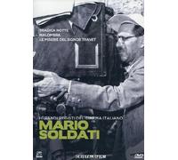 Mario Soldati [Italia] [DVD]