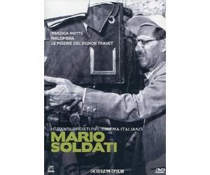 Mario Soldati [Italia] [DVD]