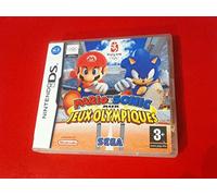Mario & Sonic Ai Giochi Olimpici