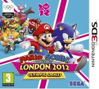 Mario & Sonic at the London Olympics 2012 [Importación inglesa]