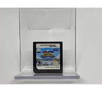 Mario & Sonic at the Olympic Games - Nintendo DS by Sega
