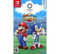 Mario & Sonic at the Olympic Games: Tokyo 2020 for Nintendo Switch [USA]