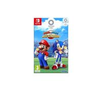 Mario & Sonic at the Olympic Games Tokyo 2020 [Importación francesa]