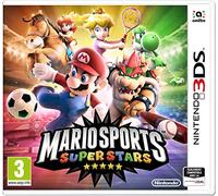 Mario Sports Superstars [Importación francesa]