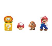 Mario Squirters - Paquete de 4 - Amazon?