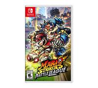 Mario Strikers: Battle League（輸入版：北米）- Switch