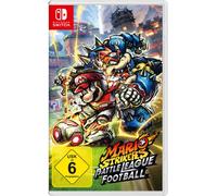 Mario Strikers - Battle League Football