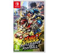Juego Mario Strikers Battle League Football para Nintendo Switch