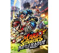 Mario Strikers: Battle League Football Switch (EU & UK)