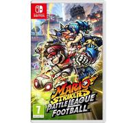 Mario Strikers: Battle League Football (Switch) (Nintendo Switch)